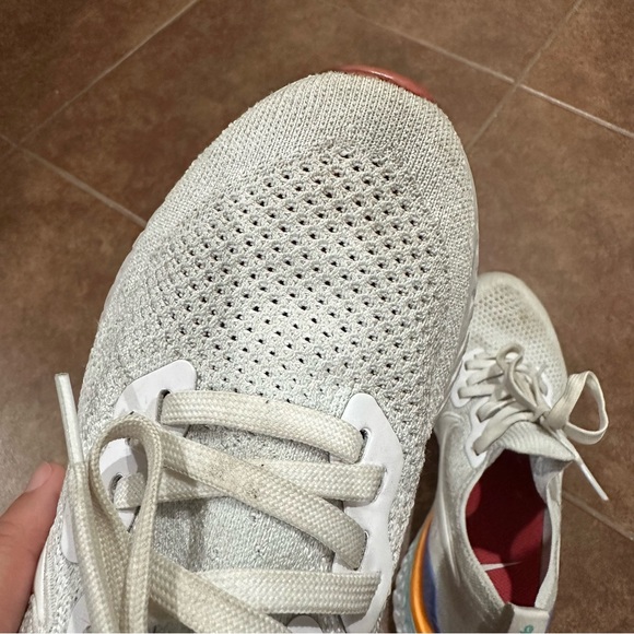 Nike Epic React Flyknit 2 - Picture 10 of 11